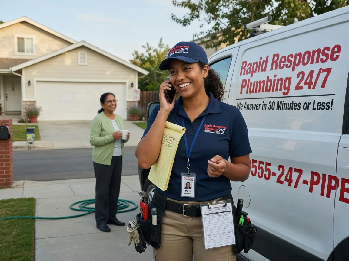 Emergency Plumber Oakford, IL FAQs